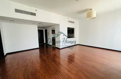 شقة - غرفة نوم - 2 حمامات للايجار في برج Green Lakess 1 - ابراج جرين ليك - (JLT) مجمع S - أبراج بحيرات الجميرا - دبي