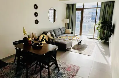 Apartment - 2 Bedrooms - 3 Bathrooms for rent in The Wings - Arjan - Dubai