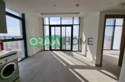 Apartment - 1 Bedroom - 1 Bathroom for sale in AZIZI Riviera - Meydan One - Meydan - Dubai