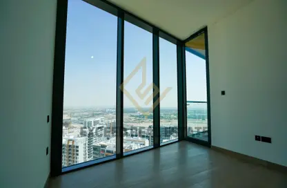 Apartment - 1 Bedroom - 2 Bathrooms for sale in Waves Grande - Sobha Hartland - Mohammed Bin Rashid City - Dubai
