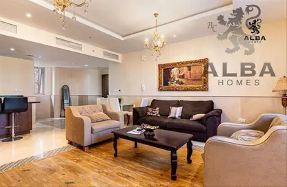 Apartment - 1 Bedroom - 1 Bathroom for sale in East Heights 4 - Business Bay - Dubai