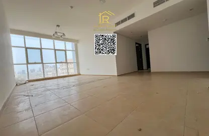 Apartment - 2 Bedrooms - 3 Bathrooms for rent in Al Naemiya Tower 2 - Al Naemiya Towers - Al Nuaimiya - Ajman