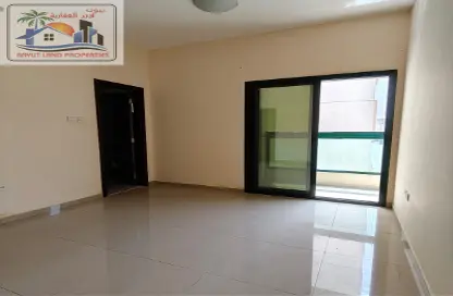 Apartment - 1 Bedroom - 1 Bathroom for rent in Al Naemiya Tower 1 - Al Naemiya Towers - Al Nuaimiya - Ajman