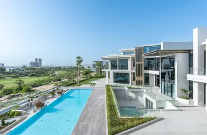 Villa for sale in Dubai Hills View - Dubai Hills Estate - Dubai