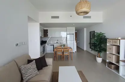 Apartment - 1 Bedroom - 1 Bathroom for rent in Downtown Views II Tower 3 - Downtown Views II - Downtown Dubai - Dubai