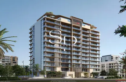 Apartment - Studio - 1 Bathroom for sale in Coventry Gardens Phase 2 - Dubai Land Residence Complex - Dubai