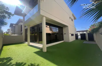 فيلا - 3 غرف نوم - 3 حمامات للايجار في توبانجا - فيلات ذا بارك - داماك هيلز - دبي