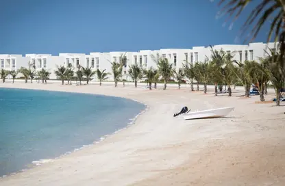 Villa - 2 Bedrooms - 4 Bathrooms for sale in Bermuda - Mina Al Arab - Ras Al Khaimah