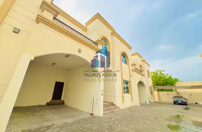 فيلا - 3 غرف نوم - 4 حمامات للايجار في ايه جي اتش فيلاز - الراشدية - دبي