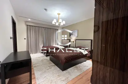 شقة - 2 غرف نوم - 3 حمامات للايجار في برج ايليت ريزيدينس - دبي وسط المدينة - دبي