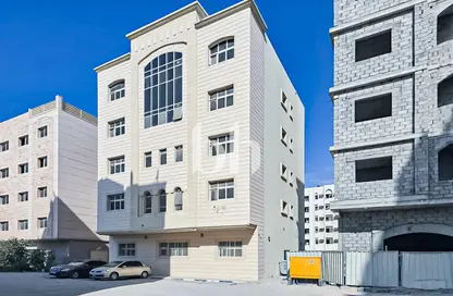 Whole Building - 7+ Bedrooms - 7+ Bathrooms for sale in Al Butina 9 Building - Al Butina - Sharjah