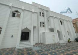 Outdoor Building image for: Studio - 1 bathroom for rent in Al Muroor Building - Sultan Bin Zayed the First Street - Muroor Area - Abu Dhabi, Image 1