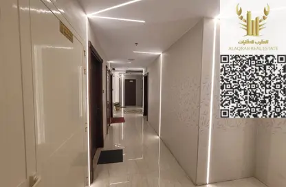 Apartment - 1 Bedroom - 2 Bathrooms for rent in Al Jurf 2 - Al Jurf - Ajman Downtown - Ajman