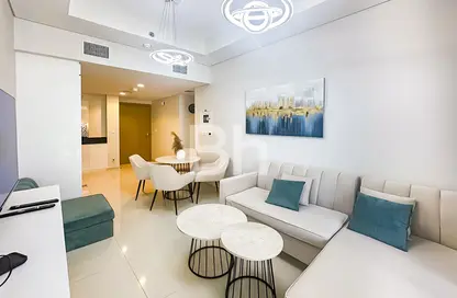 Apartment - 1 Bedroom - 1 Bathroom for rent in Aykon City Tower C - Aykon City - Business Bay - Dubai