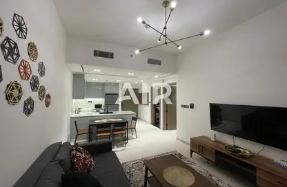 Apartment - 1 Bedroom - 2 Bathrooms for rent in Binghatti Canal - Business Bay - Dubai Apartment - 1 Bedroom - 2 Bathrooms for rent in Binghatti Canal - Business Bay - Dubai