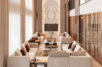 Apartment - 6 Bedrooms - 7 Bathrooms for sale in Tiger Downtown Ajman - Al Alia - Ajman