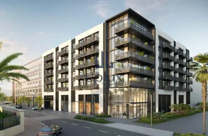 شقة - 1 حمام للبيع في إلينغتون بيلمونت ريزيدنس - مثلث قرية جميرا - دبي