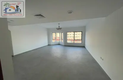 Apartment - 2 Bedrooms - 2 Bathrooms for rent in Al Majaz 2 - Al Majaz - Sharjah