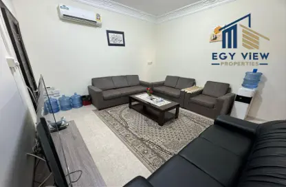 شقة - غرفة نوم - 1 حمام للايجار في هضبة الزعفرانة - منطقة المرور - أبوظبي