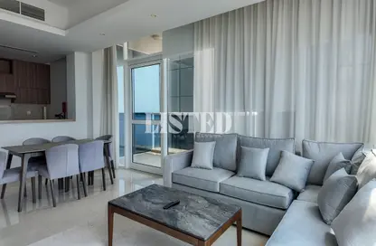 Apartment - 2 Bedrooms - 3 Bathrooms for rent in Gateway Residences - Mina Al Arab - Ras Al Khaimah