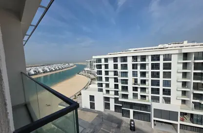 شقة - 1 حمام للايجار في بلو بيتش ريزيدنس - مدينة أجمل مكان - مدينة الواجهة المائية لإمارة الشارقة - الشارقة