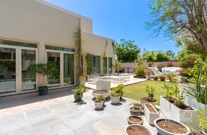 Villa - 5 Bedrooms - 5 Bathrooms for sale in Saheel - Arabian Ranches - Dubai