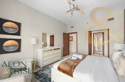 شقة - 2 غرف نوم - 3 حمامات للبيع في إليجانز من الدانوب - قرية الجميرا سركل - دبي