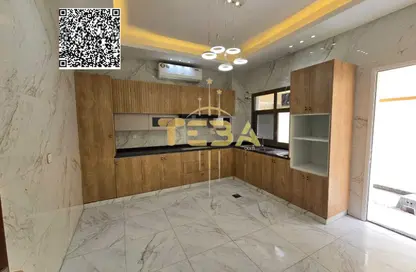 Villa - 5 Bedrooms - 7 Bathrooms for rent in Al Yasmeen 1 - Al Yasmeen - Ajman