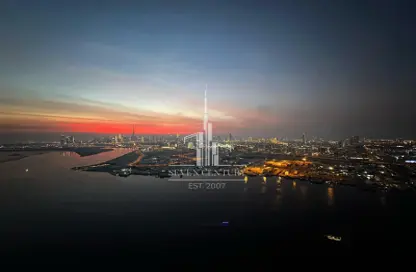 Apartment - 2 Bedrooms - 3 Bathrooms for rent in Address Harbour Point Tower 2 - Address Harbour Point - Dubai Creek Harbour (The Lagoons) - Dubai