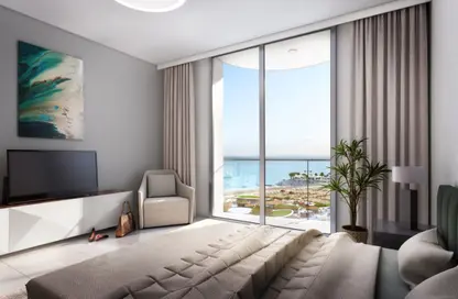 Apartment - 1 Bedroom - 1 Bathroom for sale in Bay Residences - Hayat Island - Mina Al Arab - Ras Al Khaimah