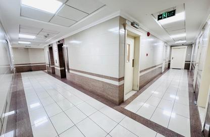 Apartment - 1 Bedroom - 2 Bathrooms for rent in Al Thani Muwaileh - Muwaileh Commercial - Sharjah