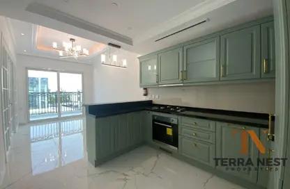 Apartment - 1 Bedroom - 1 Bathroom for rent in Vincitore Benessere - Arjan - Dubai