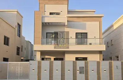 فيلا - 5 غرف نوم - 7 حمامات للبيع في 1 الياسمين - الياسمين - عجمان