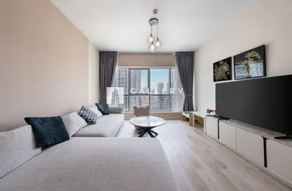 شقة - 2 غرف نوم - 2 حمامات للبيع في برج ذا بوينت - دبي مارينا - دبي شقة - 2 غرف نوم - 2 حمامات للبيع في برج ذا بوينت - دبي مارينا - دبي