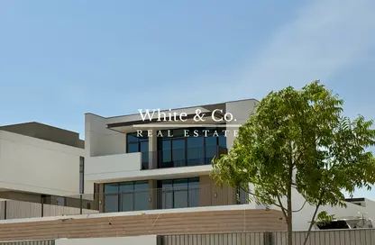 Villa - 5 Bedrooms - 5 Bathrooms for sale in Tilal Al Furjan - Al Furjan - Dubai
