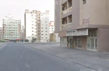 Land - Studio for sale in Al Naimiya - Al Nuaimiya - Ajman