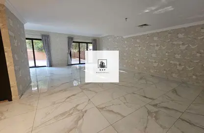 تاون هاوس - 4 غرف نوم - 5 حمامات للايجار في الزاهية - تجارية مويلح - الشارقة