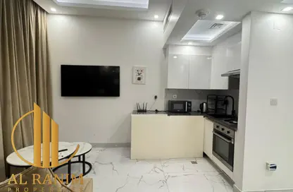 شقة - 1 حمام للايجار في عزيزي ستار - الفرجان - دبي