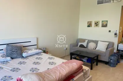 شقة - 1 حمام للبيع في سكاي كورتس تاور B - أبراج سكاي كورتس - دبي لاند - دبي
