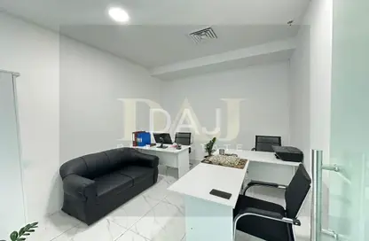 Office Space - Studio - 1 Bathroom for rent in Al Qusais 2 - Al Qusais Residential Area - Al Qusais - Dubai