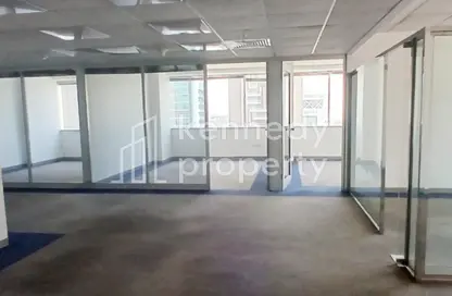 Office Space - Studio for rent in Al Moosa Tower 1 - Al Moosa Towers - Sheikh Zayed Road - Dubai