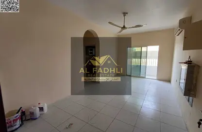 Apartment - 2 Bedrooms - 2 Bathrooms for rent in Al Rawda 2 Villas - Al Rawda 2 - Al Rawda - Ajman