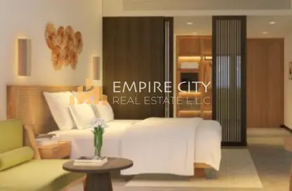 Apartment - Studio - 1 Bathroom for sale in Dusit Princess Rijas - Jumeirah Village Circle - Dubai