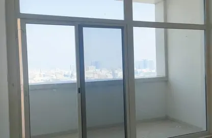 شقة - 2 غرف نوم - 3 حمامات للايجار في الراشدية 3 - الراشدية - عجمان