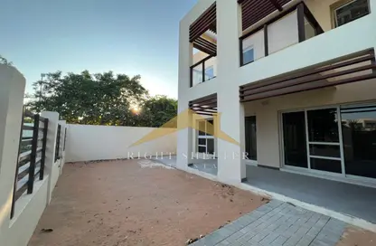 فيلا - 3 غرف نوم - 4 حمامات للبيع في ماليبو - ميناء العرب - راس الخيمة - رأس الخيمة