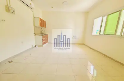 Apartment - Studio - 1 Bathroom for rent in Fire Station Road - Muwaileh - Sharjah