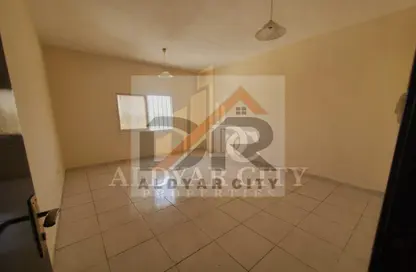 Apartment - 1 Bedroom - 1 Bathroom for rent in Al Rashidiya Towers - Al Rashidiya - Ajman Downtown - Ajman