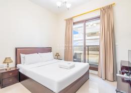 Studio - 1 bathroom for rent in Elite Sports Residence 10 - Elite Sports Residence - Dubai Sports City - Dubai