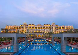 5 BR | Corner | Zabeel Royal Residences