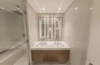 Apartment - 1 Bedroom - 2 Bathrooms for sale in Mamsha Al Saadiyat - Saadiyat Cultural District - Saadiyat Island - Abu Dhabi